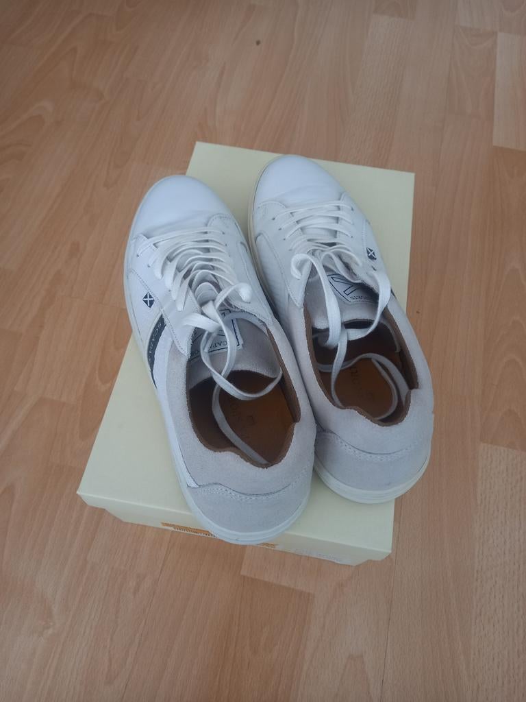 Baskets Scapa Sports pointure 42, Vêtements | Hommes, Chaussures, Enlèvement, Baskets