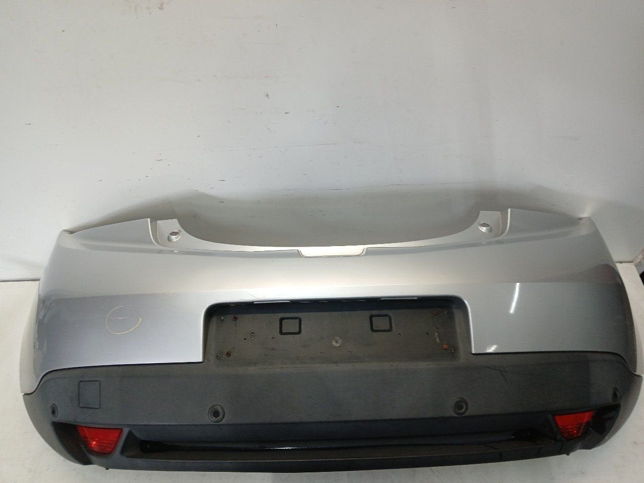 Bumper achter Renault Mégane, Auto-onderdelen, Onderdelen@venauto.nl, Van der Ven Autorecycling B.V., Gebruikt, Ettenseweg 76, 4706 PB Roosendaal, The Netherlands