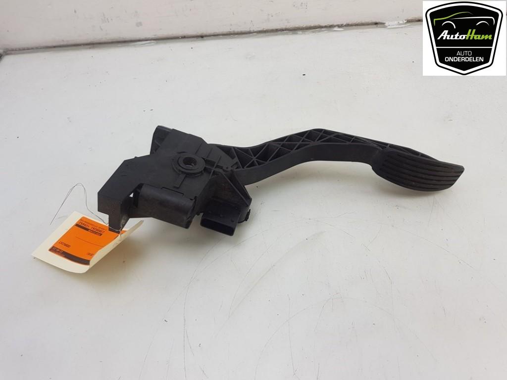 GASPEDAAL Iveco New Daily VI (|5801333490|), Gebruikt, Overige automerken