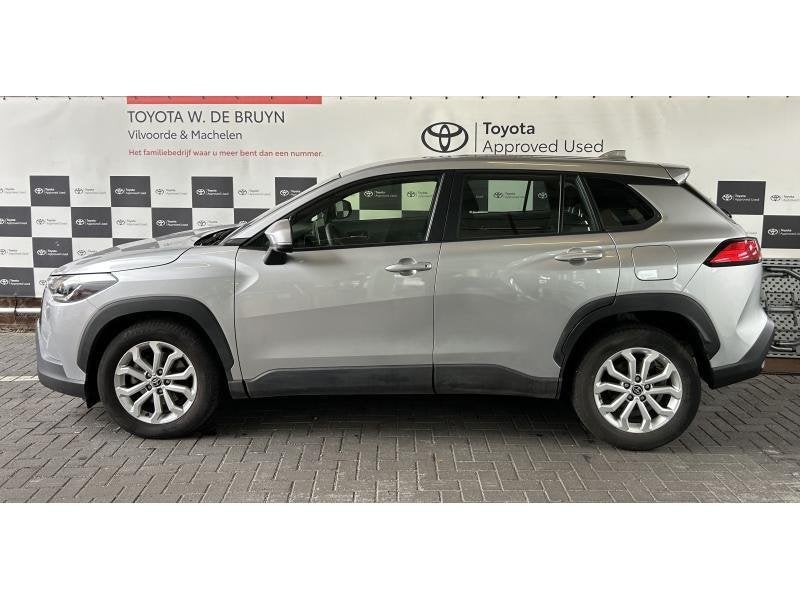 Toyota Corolla Cross Dynamic, Autos, Toyota, USB, Euro 6, Entreprise, Autres couleurs