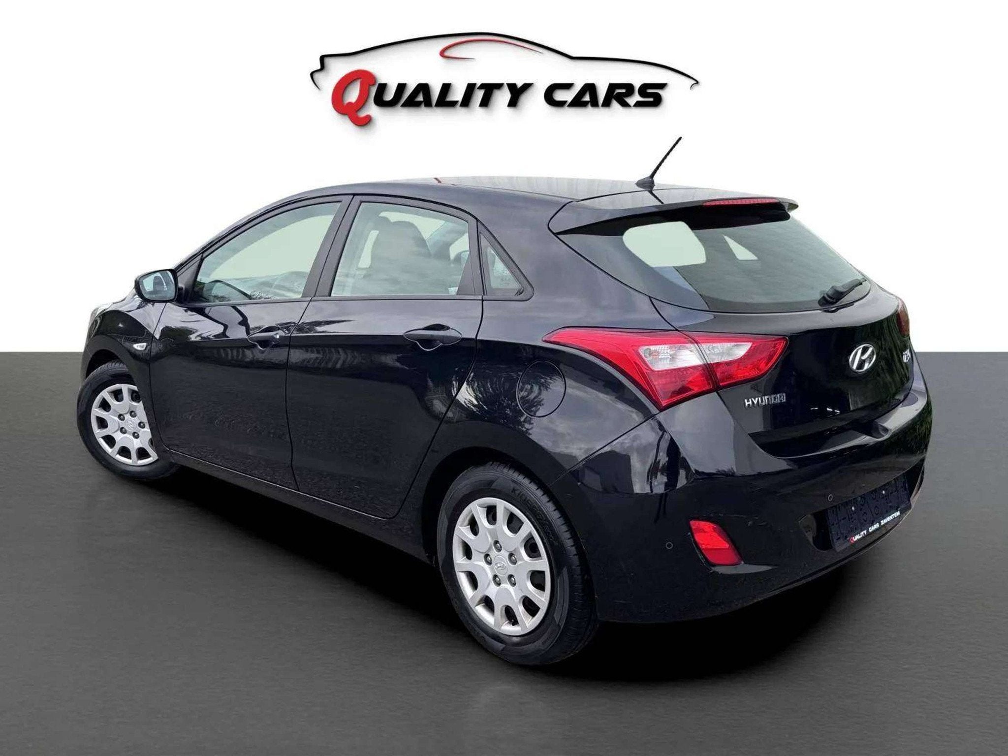 Hyundai i30 1.4i| 114.000 KM | Navi | CarPlay | Garantie, Autos, Euro 5, Achat, Entreprise, Noir
