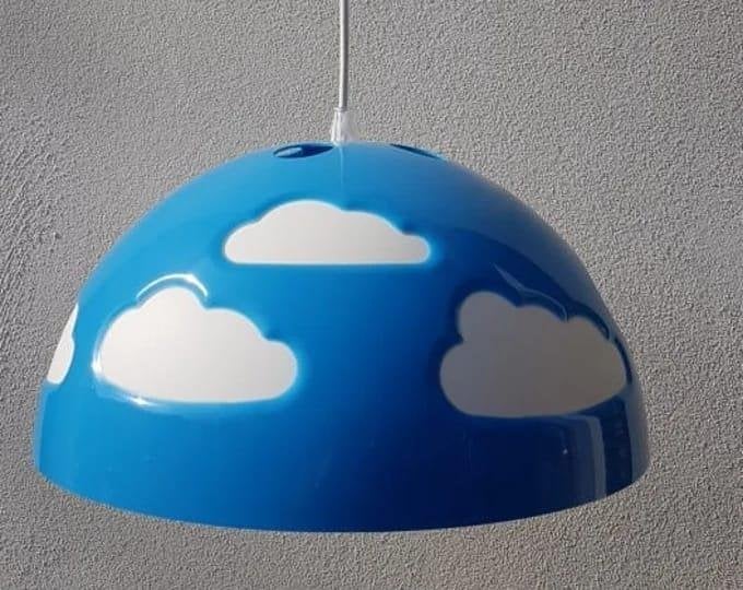 IKEA lamp Skojig, Maison & Meubles, Lampes | Suspensions, Enlèvement, Utilisé