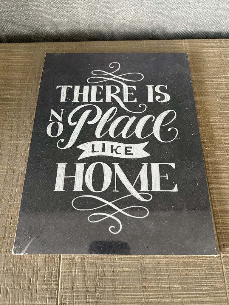 Nieuw! Leuke spreuk, Huis en Inrichting, Ophalen of Verzenden, Nieuw
