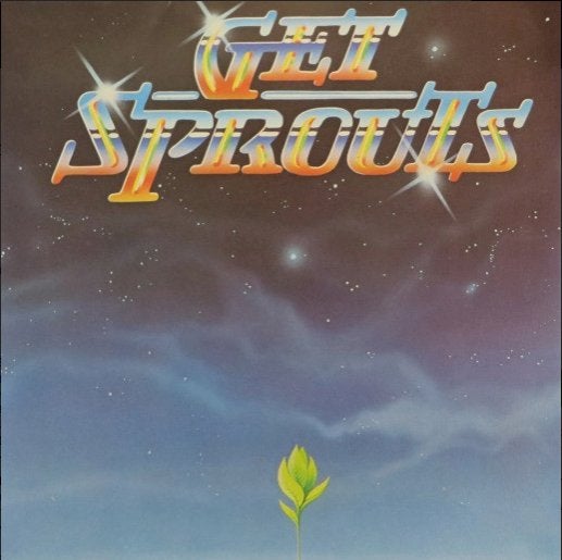 Get Sprouts Belpop LP 1980 Mint, Cd's en Dvd's, Ophalen of Verzenden, 12 inch, LP