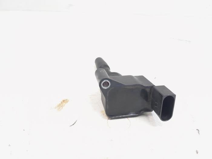 Bobine van een Volkswagen Golf, Gebruikt, -, Volkswagen, -