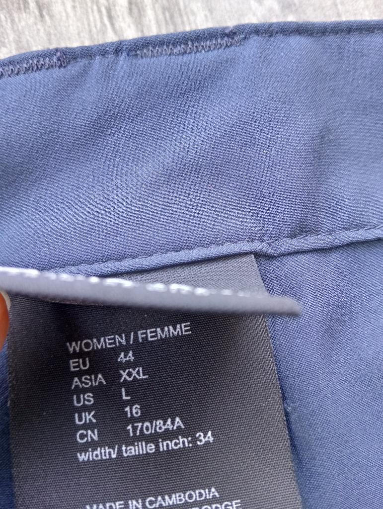 SKORT Jack Wolfskin, Ophalen, Gebruikt, Kleding