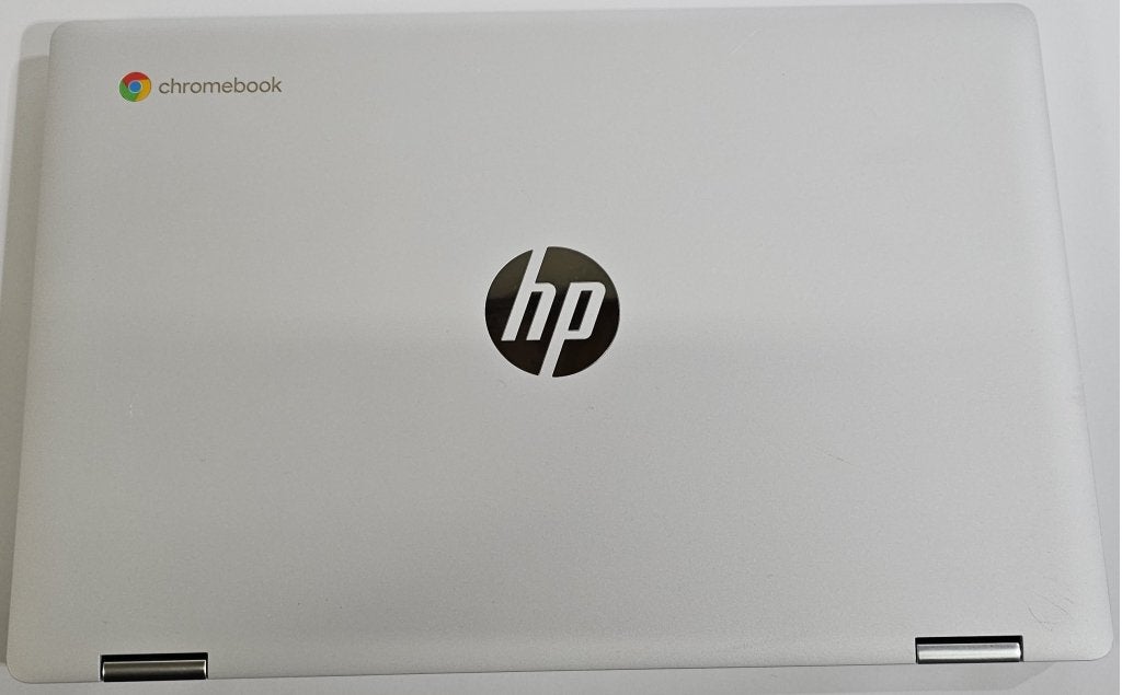HP Chromebook x360 14b-cd0920nd | Tweedehands, Informatique & Logiciels, Chromebooks, Niet ingevuld, Niet ingevuld, Niet ingevuld