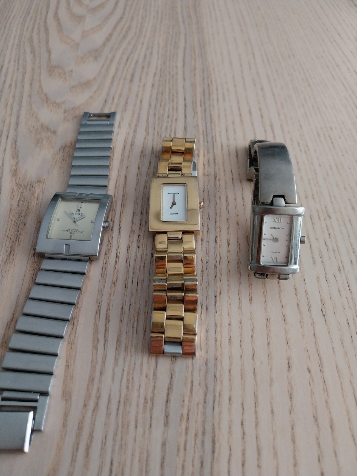 Vintage dameshorloges, Handtassen en Accessoires, Horloges | Dames, Ophalen