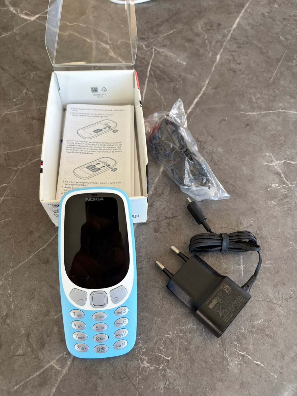 Nokia 3310 3g, Télécoms, Téléphonie mobile | Nokia, Enlèvement, Comme neuf