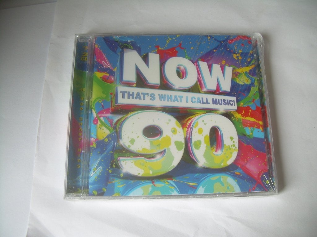 2 CD S - Maintenant, c'est ce que j'appelle de la musique , CD & DVD, CD | Compilations, Enlèvement ou Envoi, Premier pressage