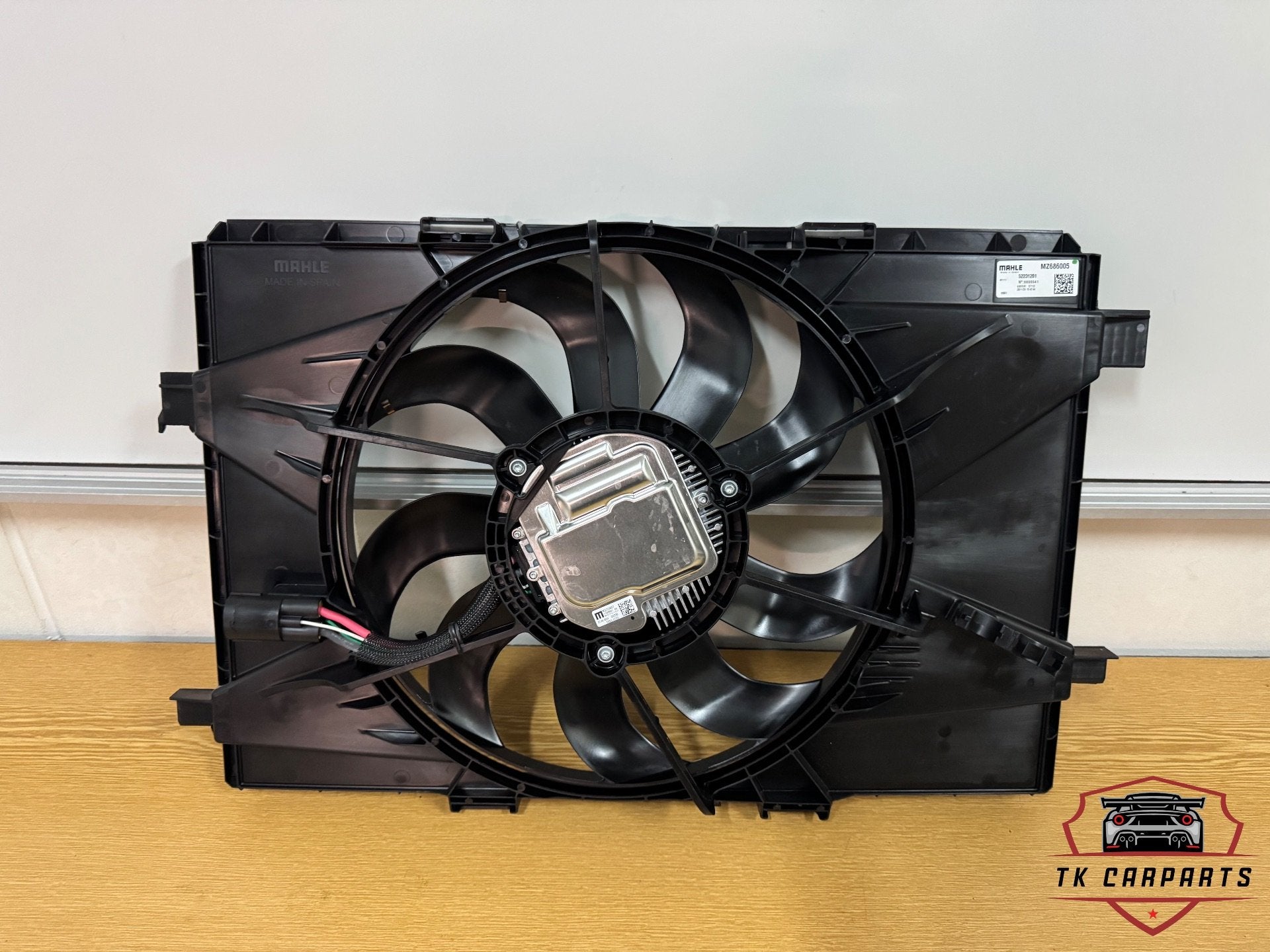 Nieuw Mahle koelvin inc koelvin huis MZ686005, Stellantis Europe S.p.A., Nieuw, Info@stellantis.com, Corso Giovanni Agnelli 200
10135  Turin, IT
