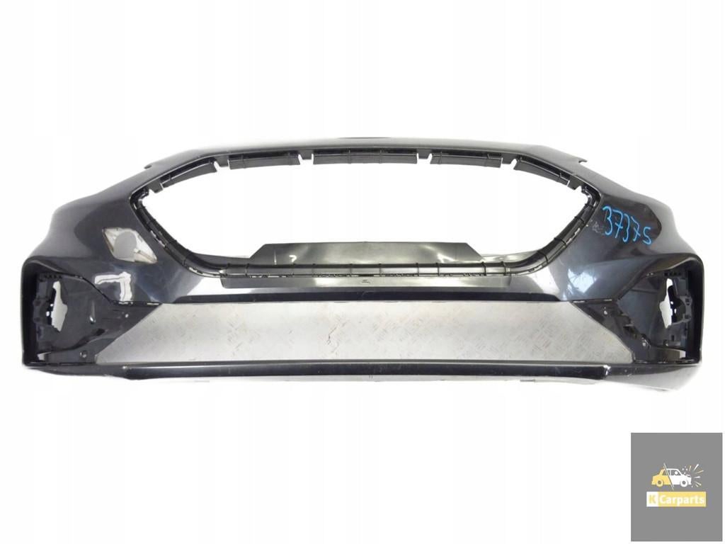 Pare-chocs avant Ford Focus 4 MK4 ST, Pare-chocs, Info@ford.com, Ford Motor Company, American Road 1
48126  Dearborn