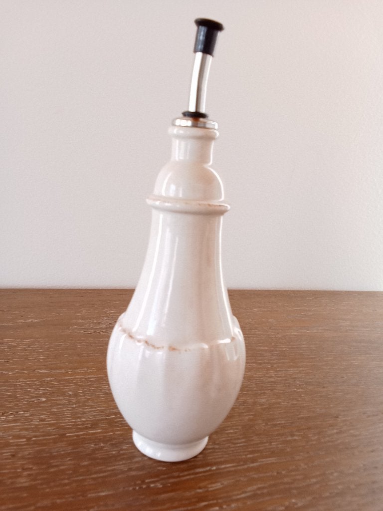 Oliedispenser, Ophalen, Overige typen, Zo goed als nieuw, Effen