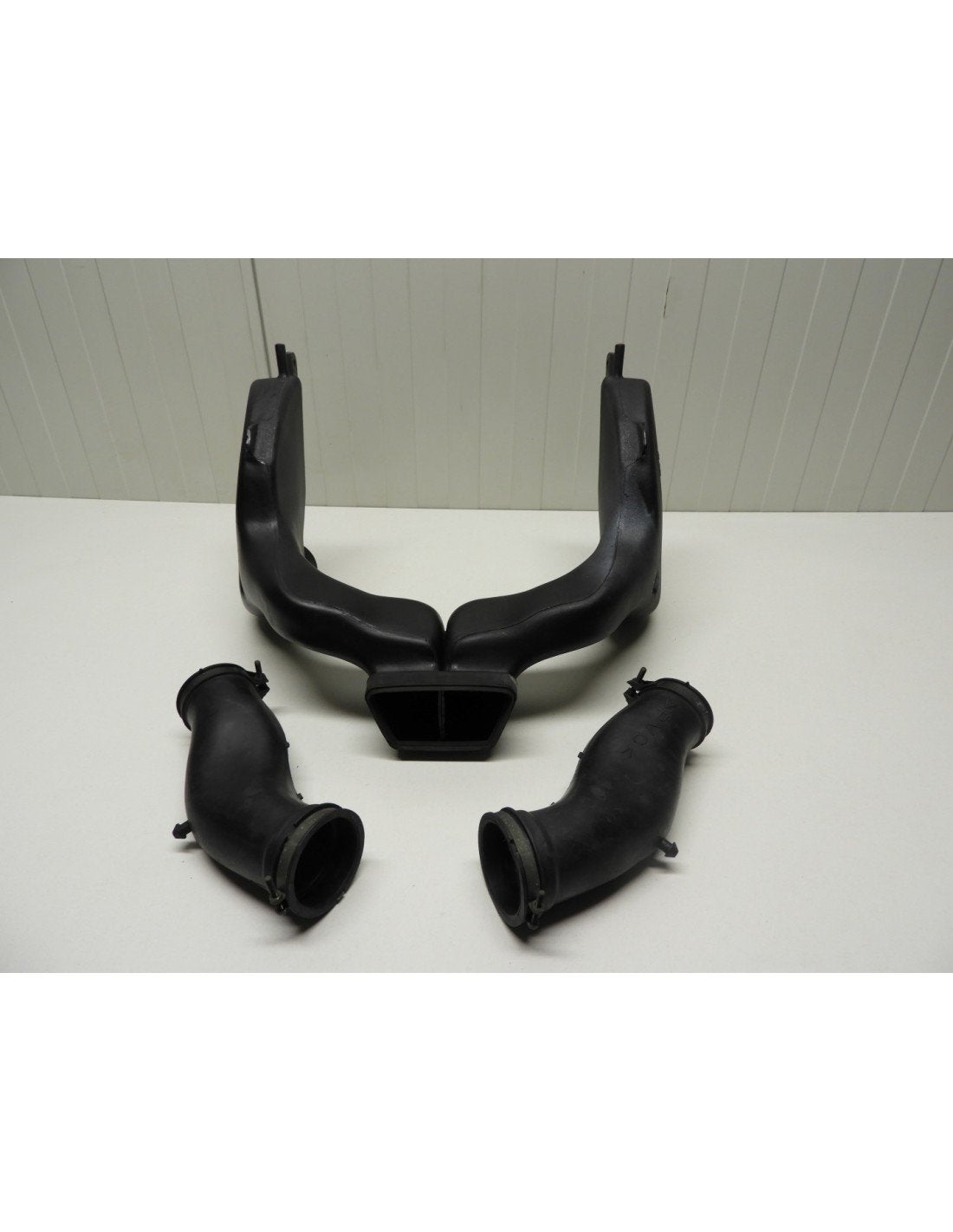 R6 1999 - 2002 Yamaha Luchthapper D1-42824