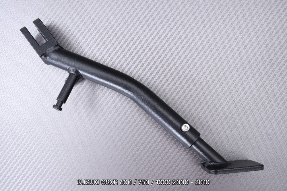 Béquille latérale SUZUKI GSXR 600 / 750 / 1000 2000 - 2010, Motos, Enlèvement ou Envoi, Neuf