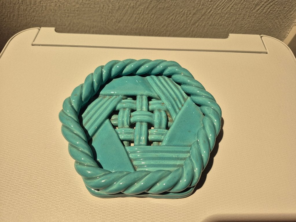 majolica Vallauris, Antiek en Kunst, Antiek | Keramiek en Aardewerk, Verzenden