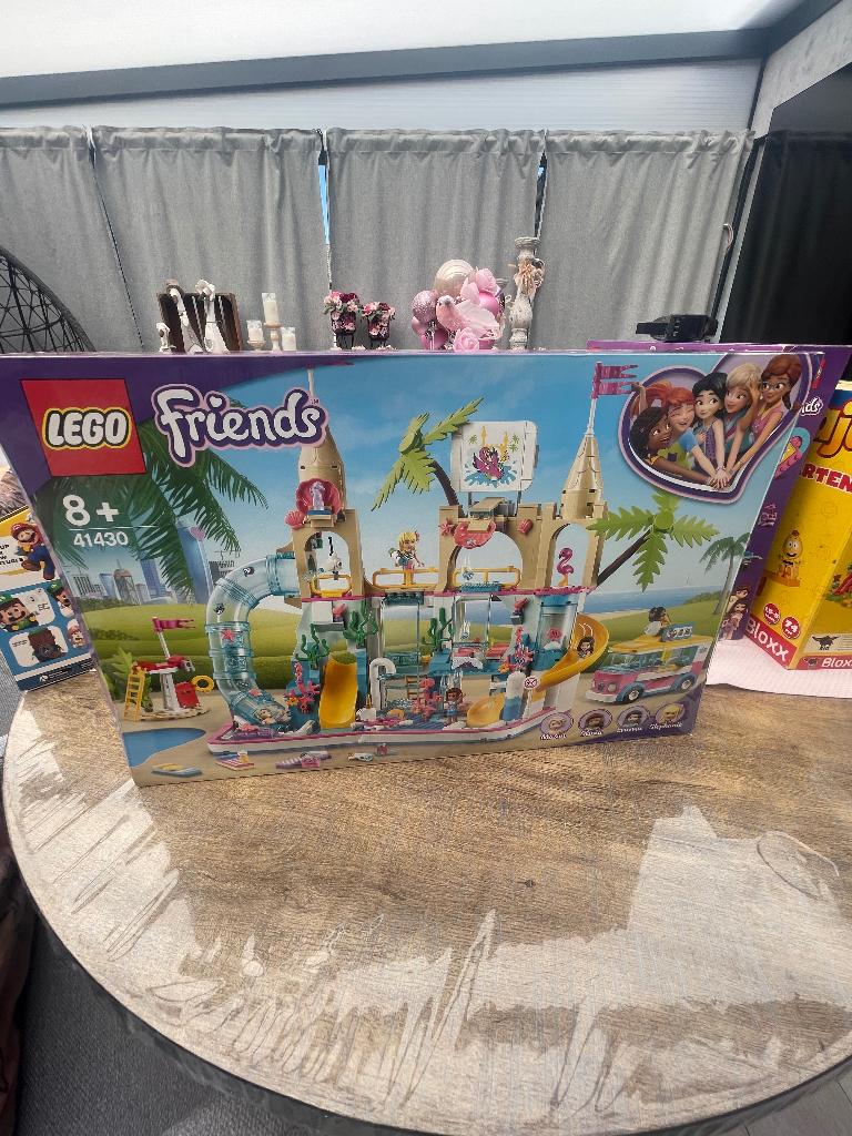 Lego friends, Ophalen, Lego, Nieuw, Friends