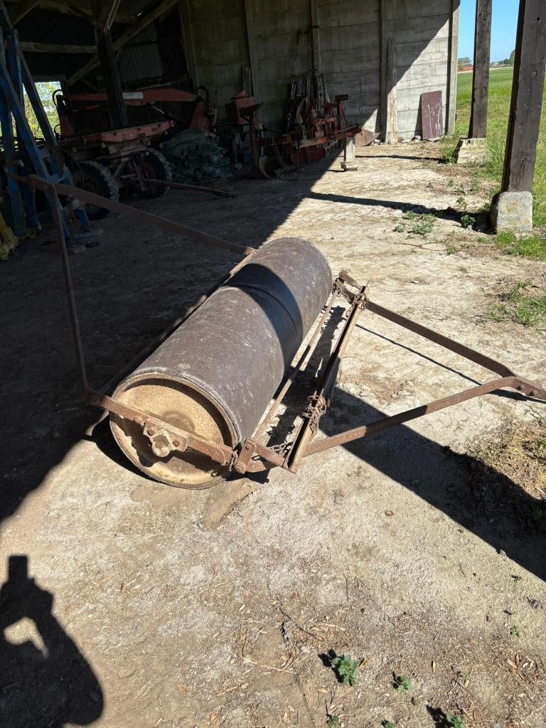 Rol - Landrol - rol - 1.85 m, Ophalen, Gebruikt, Overige typen
