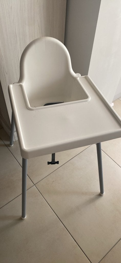 Ikea stoeltje antilop, Kinderen en Baby's, Kinderstoelen, Ophalen, Zo goed als nieuw, Overige typen