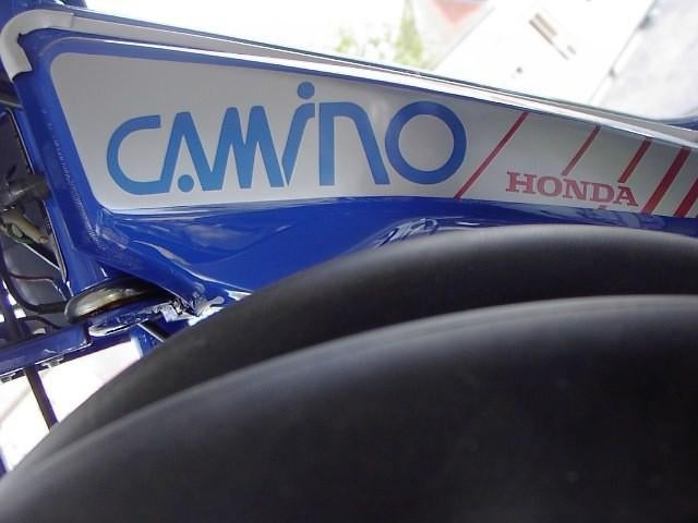 Honda camino wallaroo amigo Peugeot 103 Mobylette Puch maxi, Ophalen, Nieuw, Overige typen, Honda camino wallaroo amigo novio Peugeot 103 fox mobylette