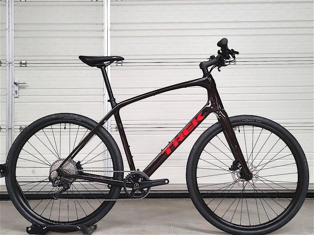 Trek FX Sport 5 (0km!), Fietsen en Brommers, 28 inch, 10 tot 15 versnellingen, Nieuw, 57 tot 61 cm