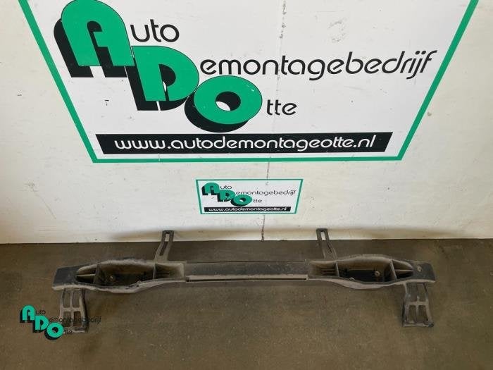 Cadre pare-chocs arrière d'un Kia Picanto (Picanto 04-), Kia, -, 3 mois de garantie, Utilisé