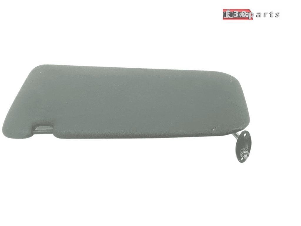 Zonneklep rechts cabrio BMW 3 serie E30 51168106924 8106924, Auto-onderdelen, Interieur en Bekleding, Gebruikt, -, Ophalen of Verzenden