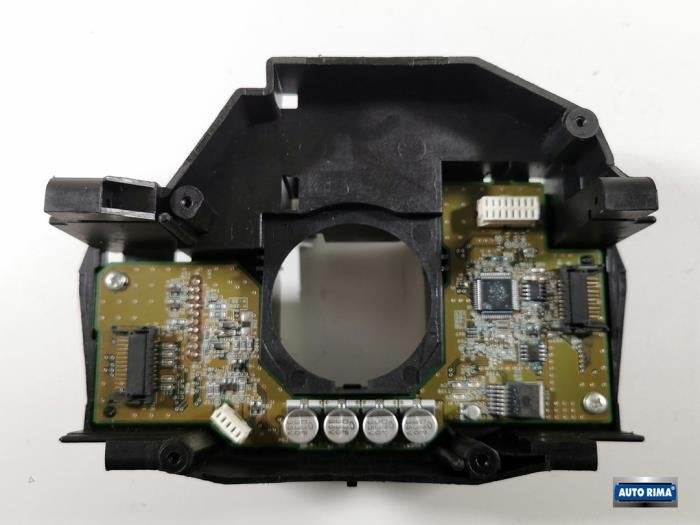 Combischakelaar Stuurkolom van een Volvo S40, Gebruikt, -, -, Ophalen of Verzenden