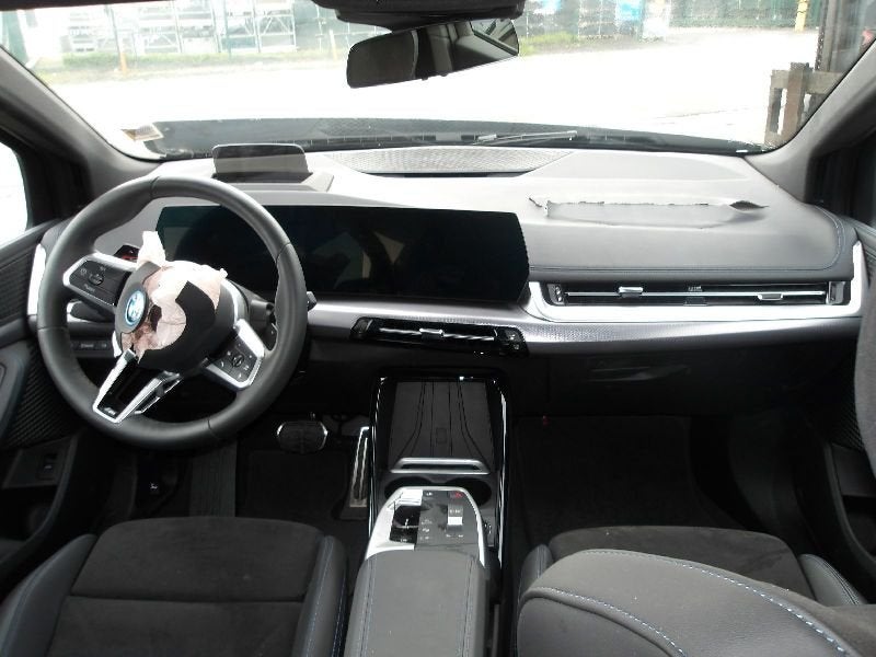 BMW 225 ACTIVE TOURER  HYBRIDE B 09-23, Auto's, BMW, Automaat, Overige modellen, Zwart, https://public.car-pass.be/vhr/93938dfa-48bf-4e44-9ce0-b52f0dc1f1c8