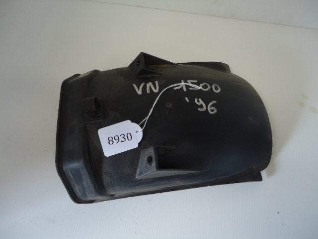 VN1500 1996 - 1999 Kawasaki Spatbord D1-22545, Motoren