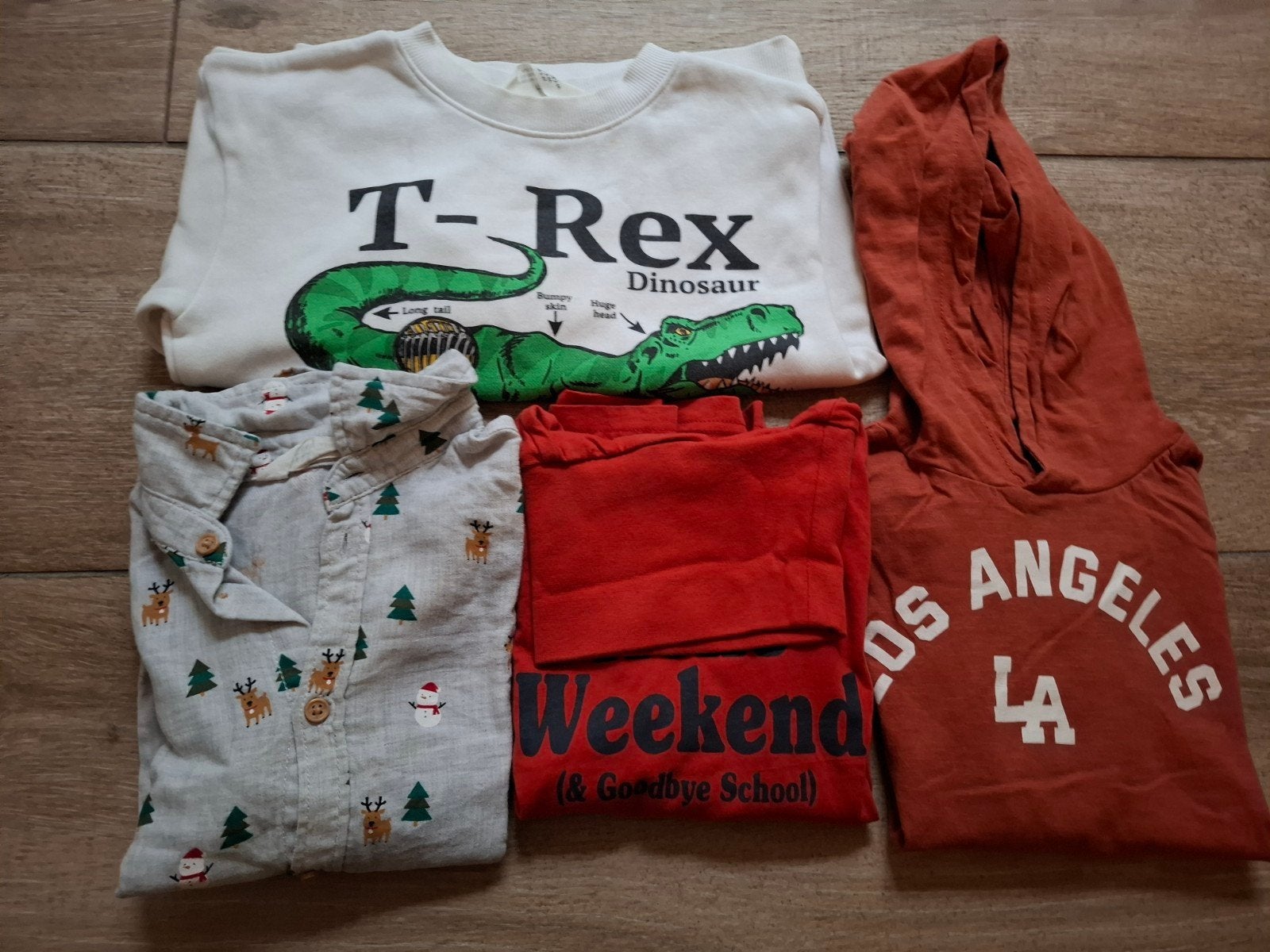 lot vetements garcon, Enlèvement ou Envoi, Utilisé, Garçon