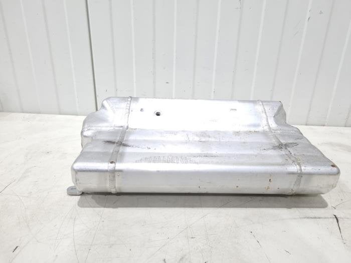Réservoir d'air d'un Audi A7, -, 3 mois de garantie, Audi, Utilisé