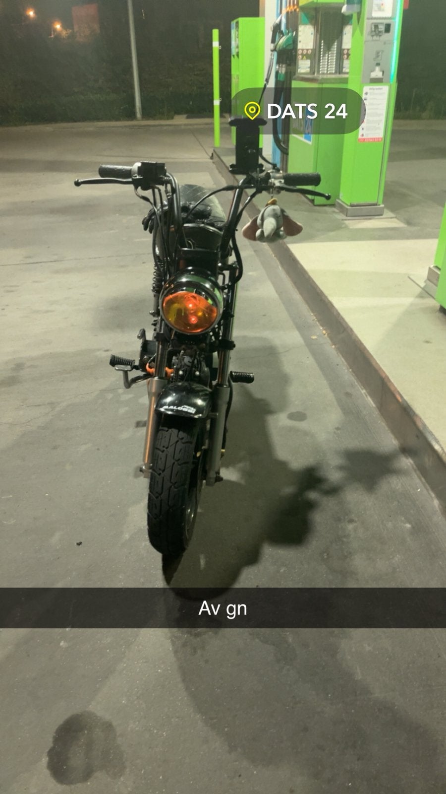 Zhenhua dax 50 cc A klasse, Fietsen en Brommers, Ophalen, Gebruikt, Overige modellen, Klasse A (25 km/u)