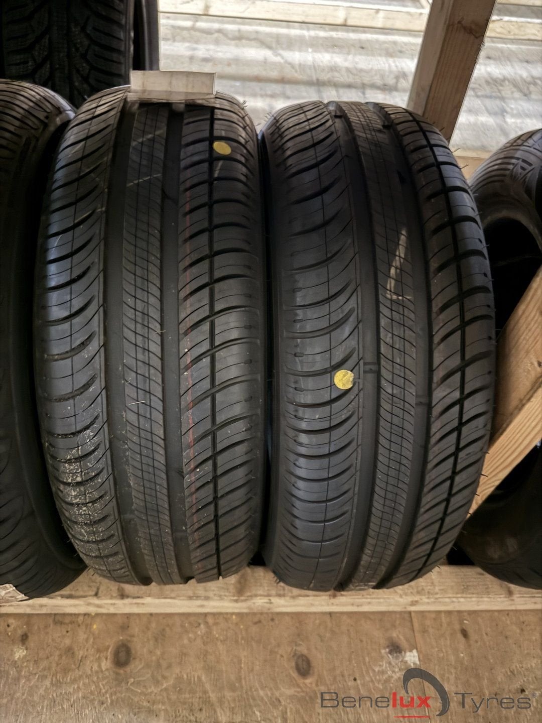 NIEUW 185/60R14 82T Michelin 185/60 R14 185/60/14 1856014, Auto-onderdelen, 14 inch, -, -, Nieuw