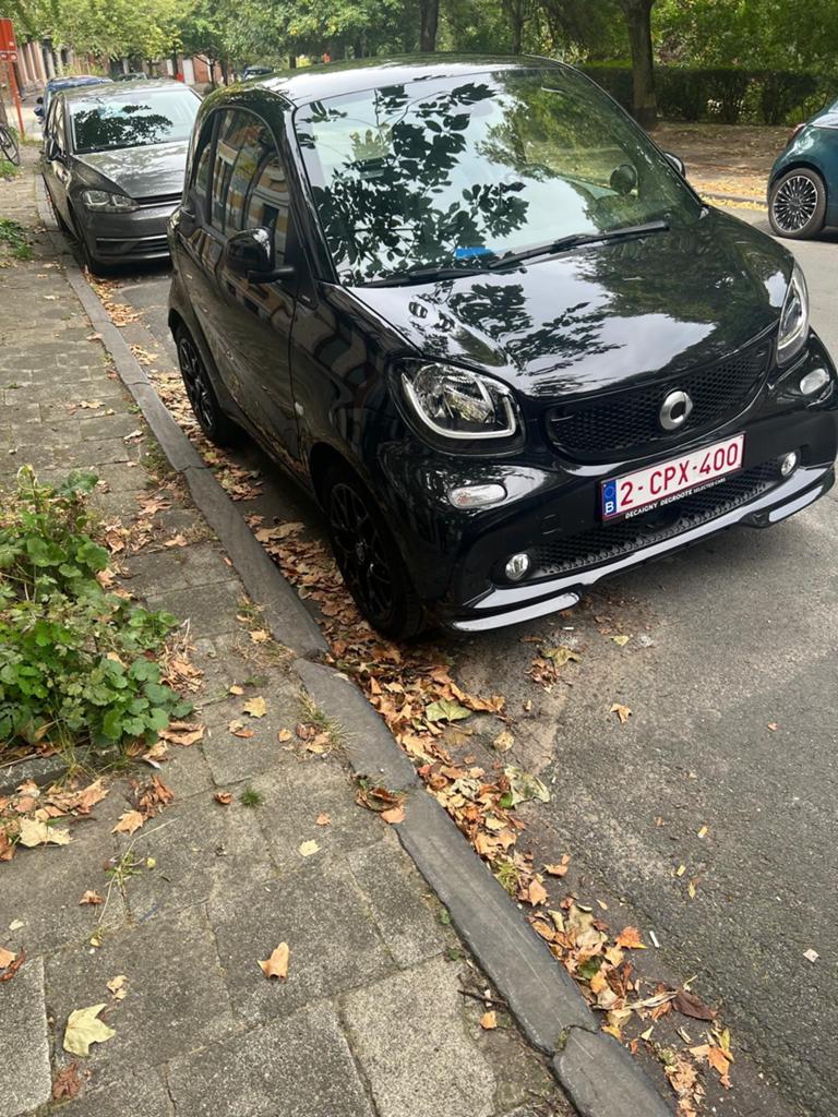 Smart, Ophalen of Verzenden, Smart