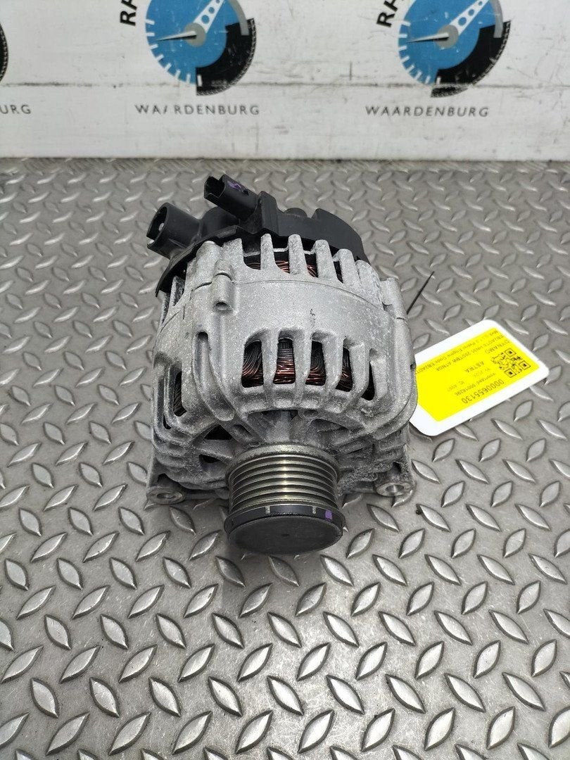 OPEL ASTRA OV5 DYNAMO 2024, Ophalen of Verzenden, Gebruikt, ARN erkend