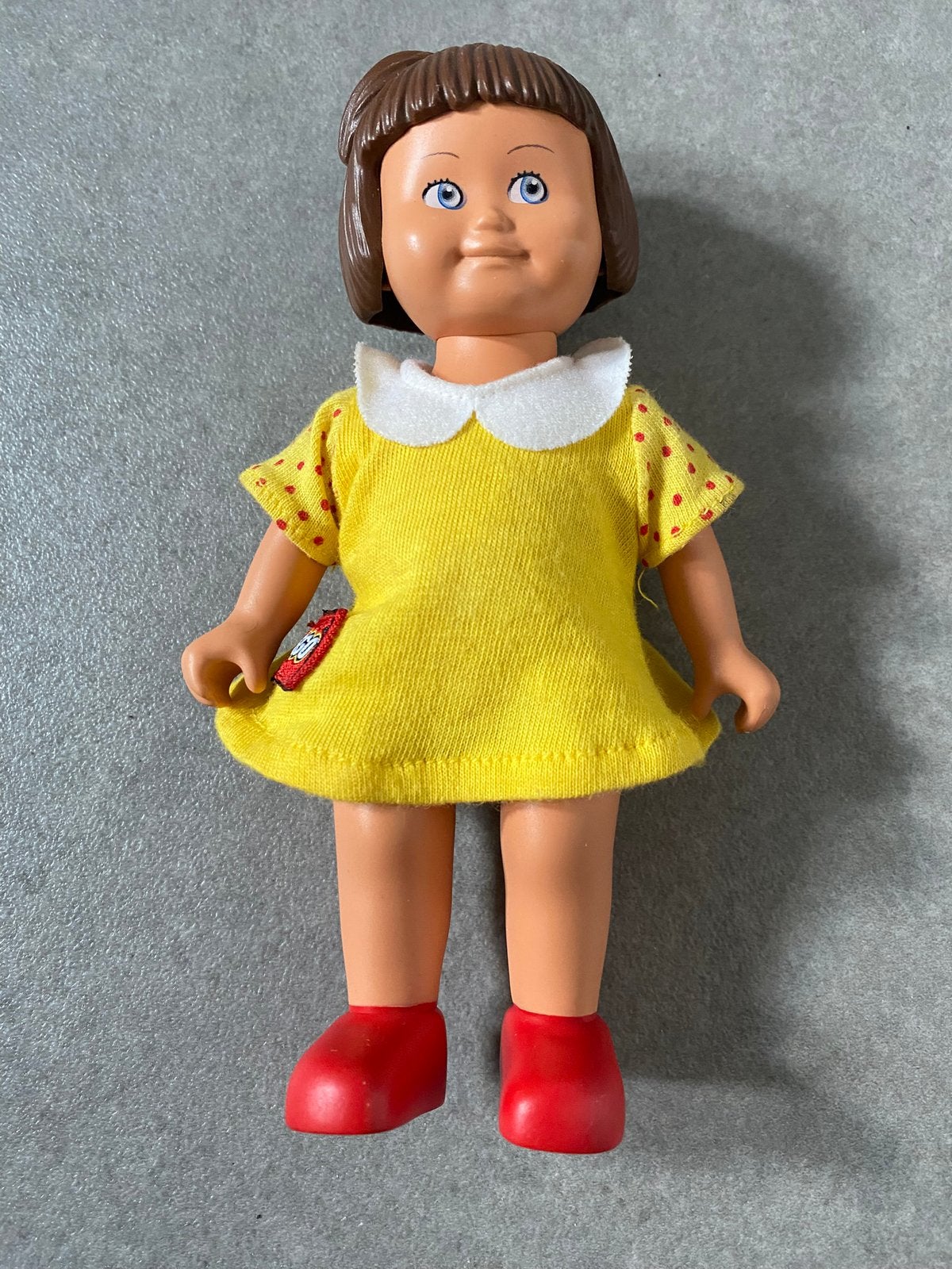 Duplo pop Anna, Ophalen of Verzenden, Duplo