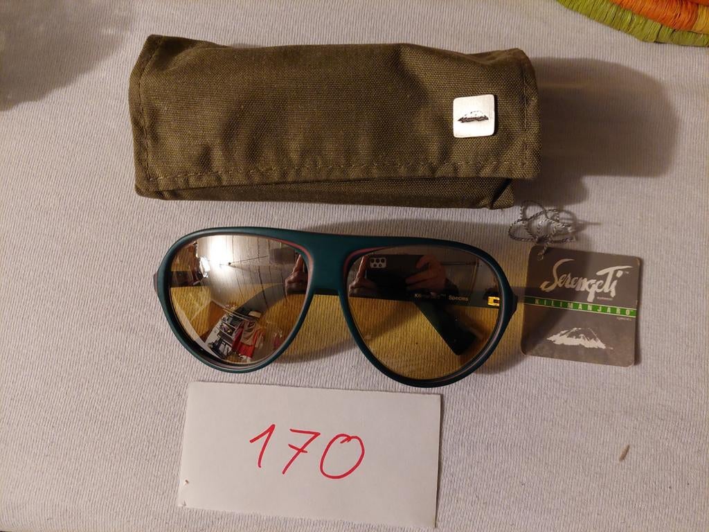 Vintige bril 3, Ophalen, Bril