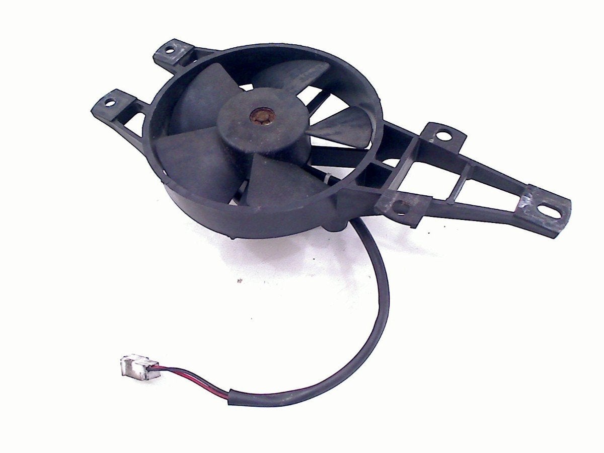 VENTILATEUR Piaggio MP3 400 2007-2010 (58211R), Motos, Dhr. S. di Majo, Utilisé, Info@cama-motorparts.nl, P.J. Troelstraweg 8 8
3144 CX  MAASSLUIS, NL