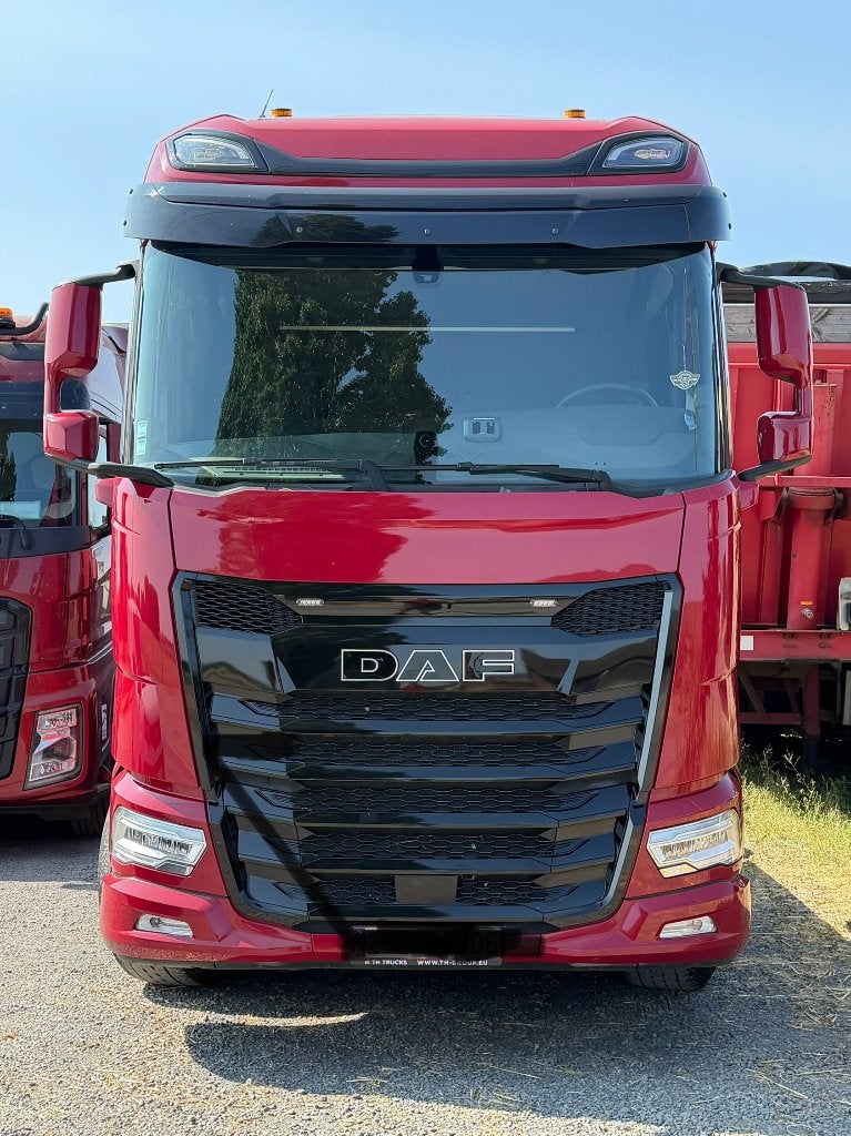 DAF Unknown