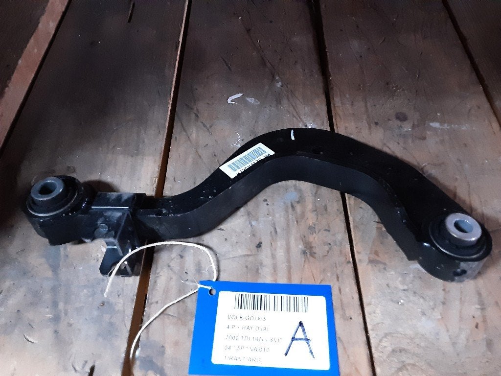 LIAISON DE TENSION ARRIÈRE GAUCHE C Golf V (1K1), Volkswagen, Volkswagen AG, Utilisé, Kundenbetreuung@volkswagen.de
