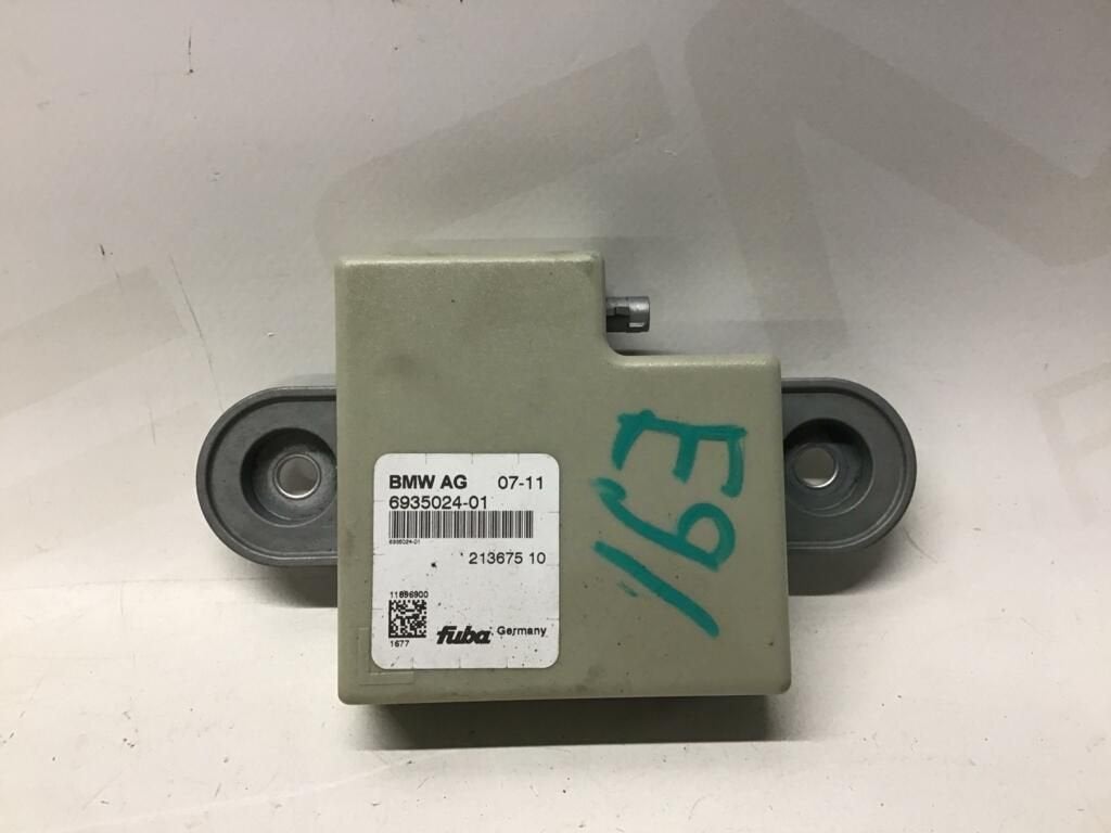 Antennemodule BMW 3-serie E91 ('08-'12) 693502401, Enlèvement ou Envoi, -, -, -