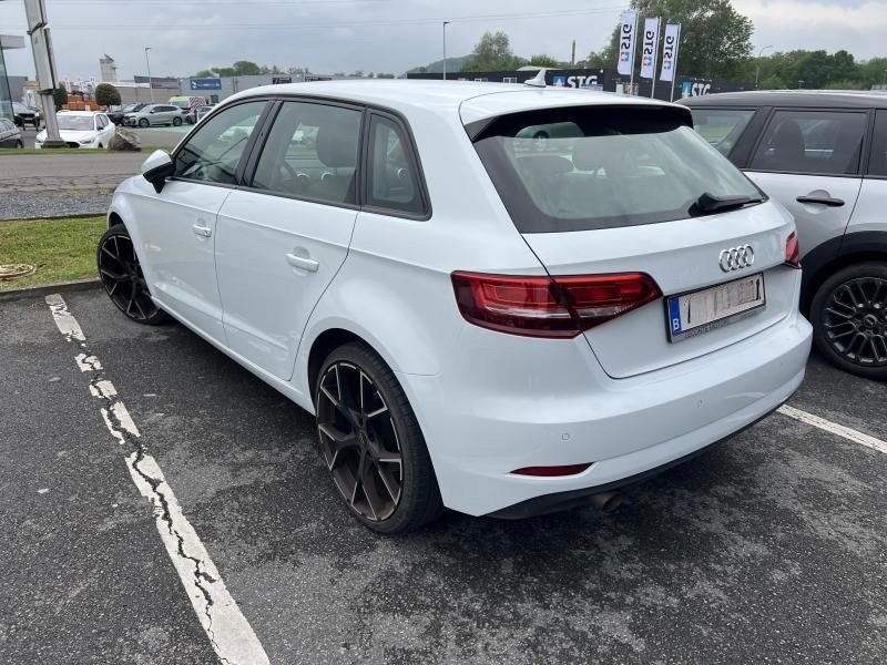 Audi A3 1.0TFSI S-Tronic 1er Propriétaire Garantie 12 Mois, Autos, Audi, Achat, Euro 6, Carnet d'entretien, 5 portes