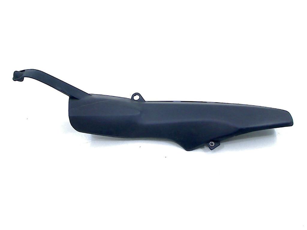 BOUCLIER THERMIQUE Yamaha YZF R1 2007-2008 (YZF-R1 4C8), Dhr. S. di Majo, Utilisé, Info@cama-motorparts.nl, P.J. Troelstraweg 8 8
3144 CX  MAASSLUIS, NL