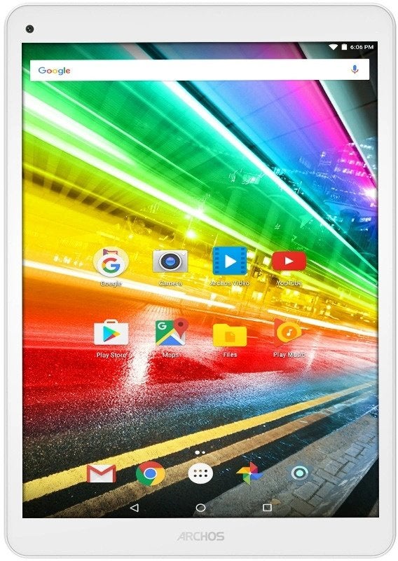 ipad, tablet Archos 97c Platinum quad core 64GB, Informatique & Logiciels, Android Tablettes, Enlèvement, Comme neuf, GPS