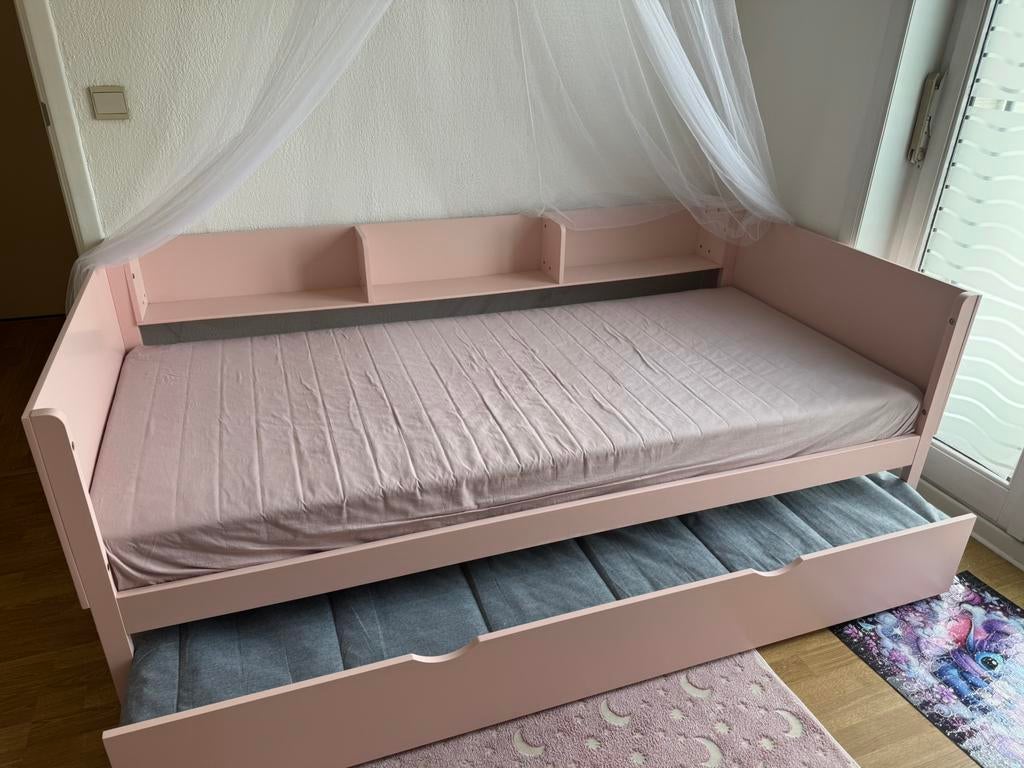 Meisjes kamer, Huis en Inrichting, Ophalen, Zo goed als nieuw