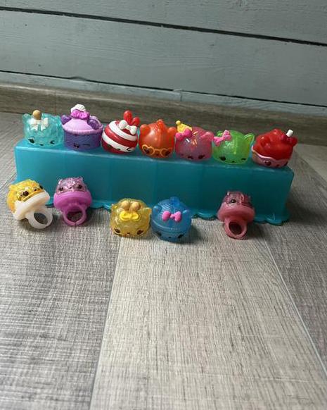 Num noms, Ophalen