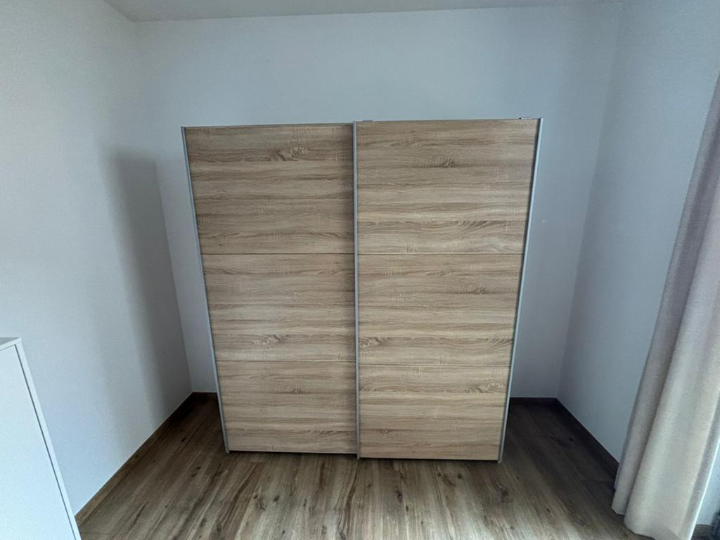 Kleerkast, Huis en Inrichting, Ophalen, Zo goed als nieuw
