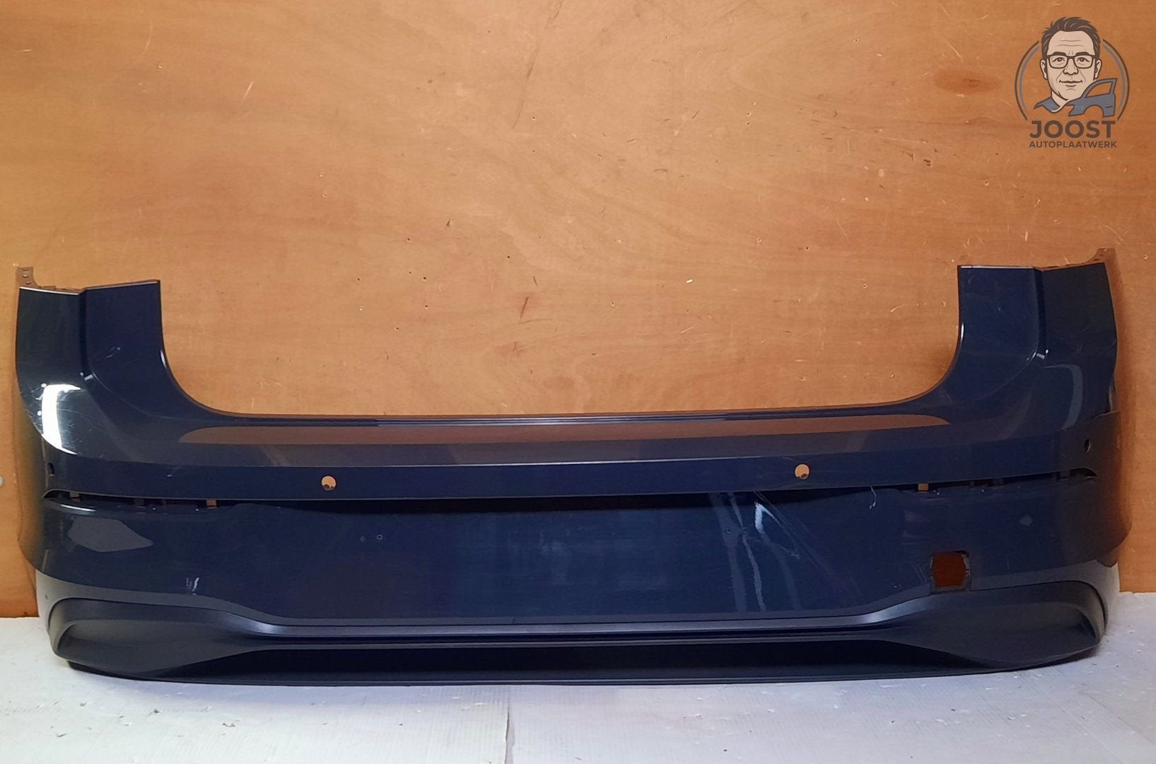 Achterbumper orgineel VW Golf 8 v.a 2019 4xPDC 5H6807421C, Auto-onderdelen, Gebruikt, Herkomst onderdeel bekend, Ophalen of Verzenden
