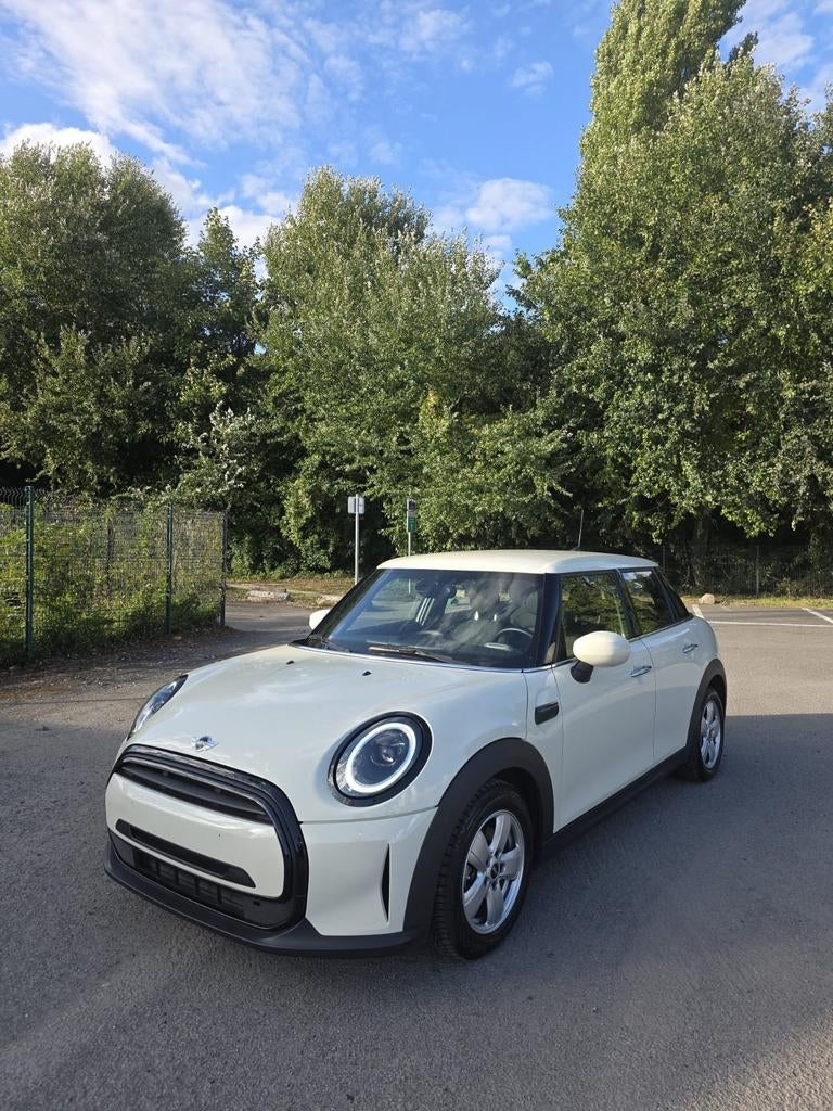 Mini One 2021, Autos, Achat, Particulier, Essence, One